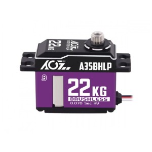 AGF-RC A35BHLP