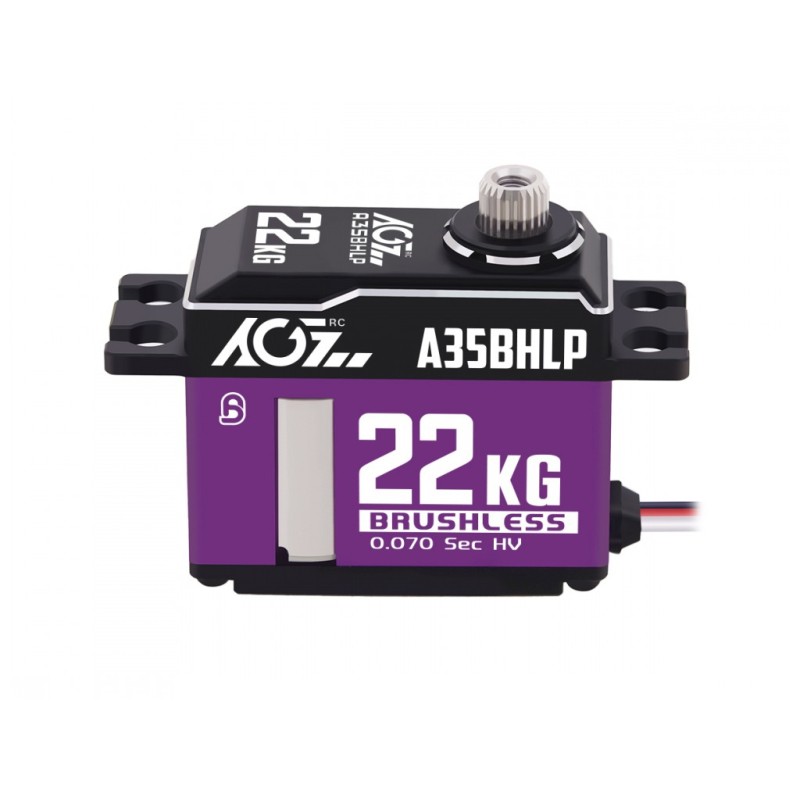 AGF-RC A35BHLP