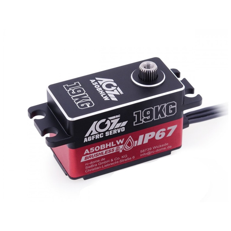 AGF-Rc A50BHLW