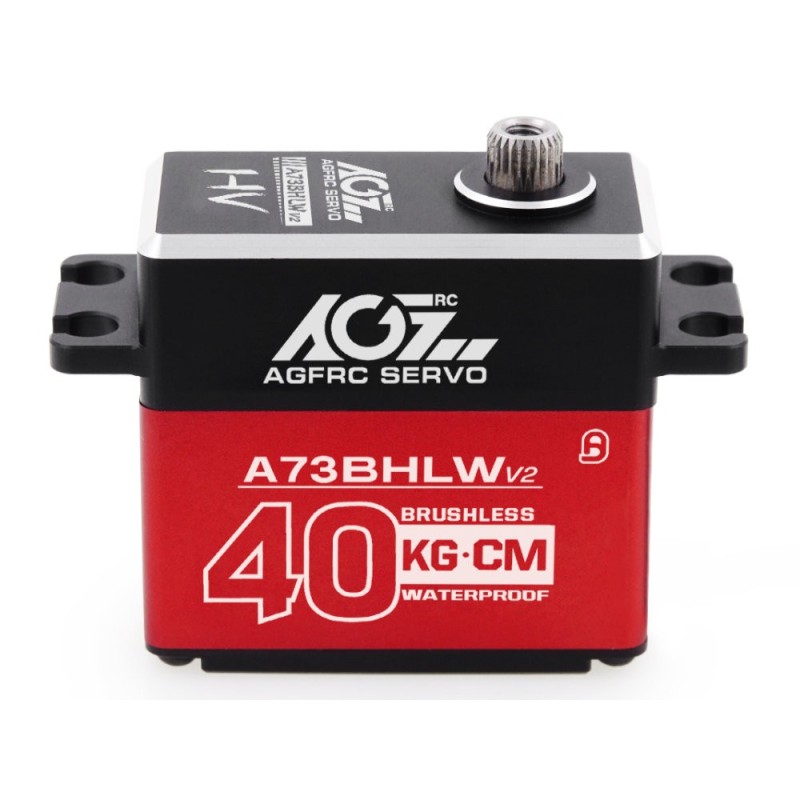 AGF-RC A73BHLW V2