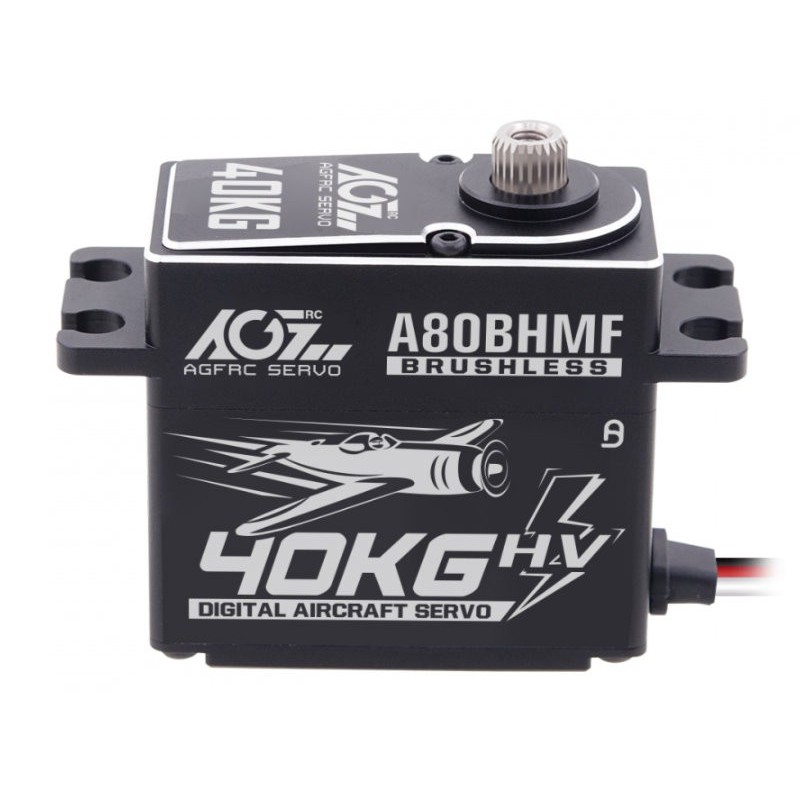 AGF-RC A80BHMF