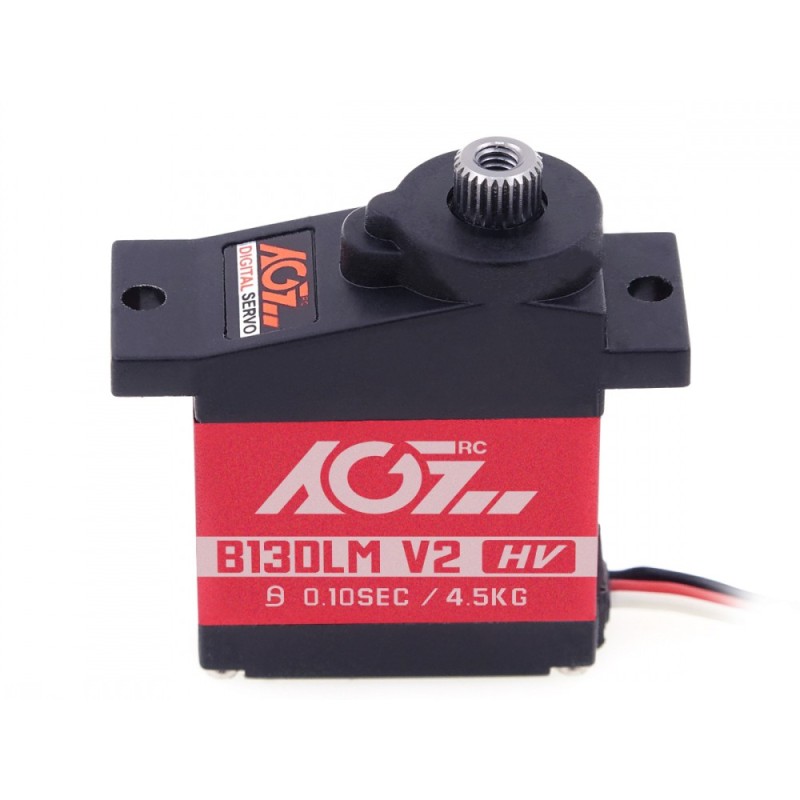 AGF-RC B13DLM V2