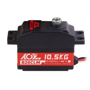 AGF-RC B26CLM