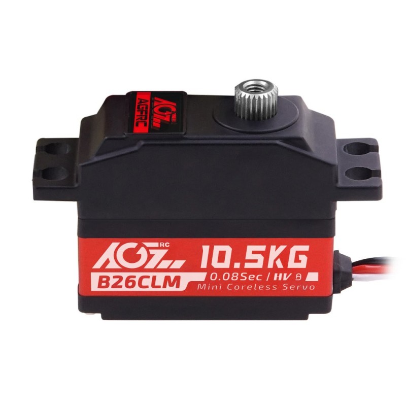AGF-RC B26CLM
