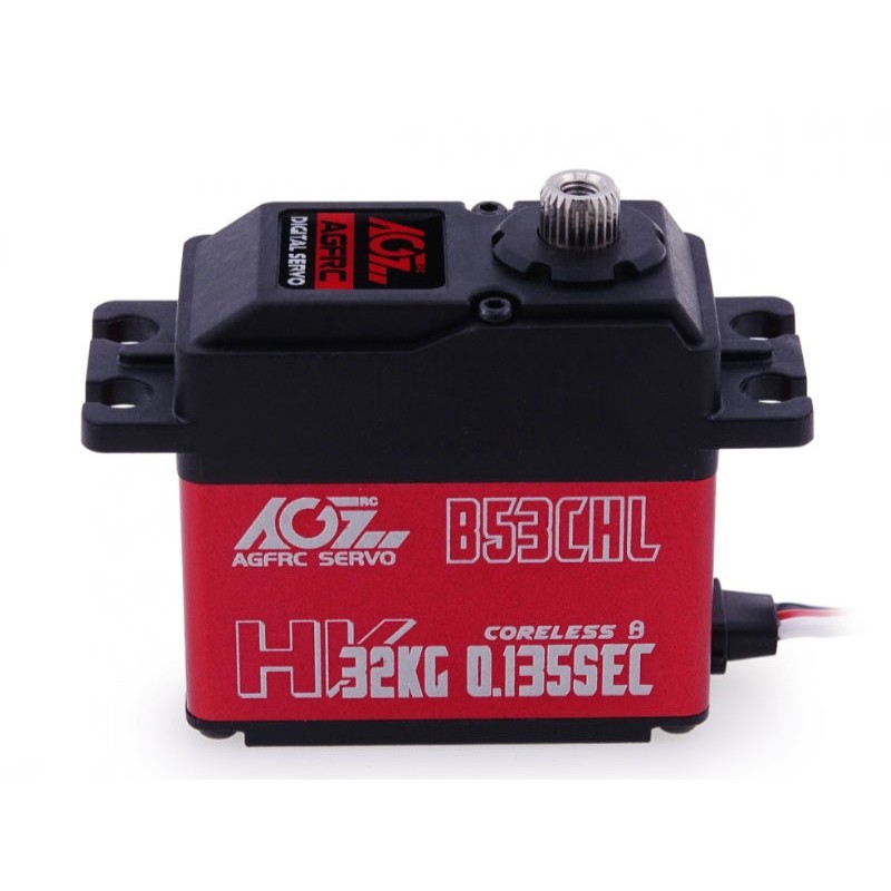 AGF-RC B53CHL V2
