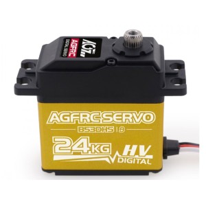 AGF-RC B53DHS