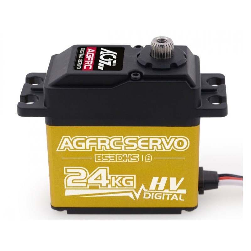 AGF-RC B53DHS