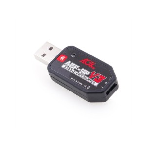 AGF-SPV3 USB