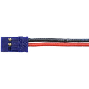 Cavo alim. RX 0.5mm