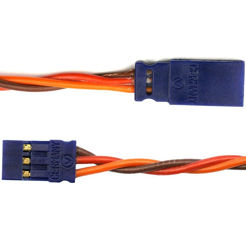 Prol. 0.35 UNI 25cm