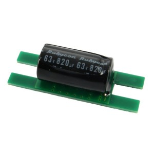 Filtro ESC  Addcap 820