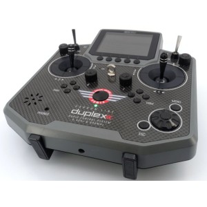 Radio DS-12 Carbon Gray Special Edition 2023 2
