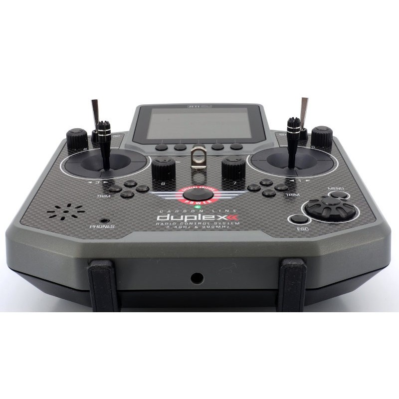 Radio DS-12 Carbon Gray Special Edition 2023