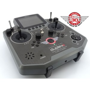 Radio DS-12 Carbon Gray Special Edition 2023