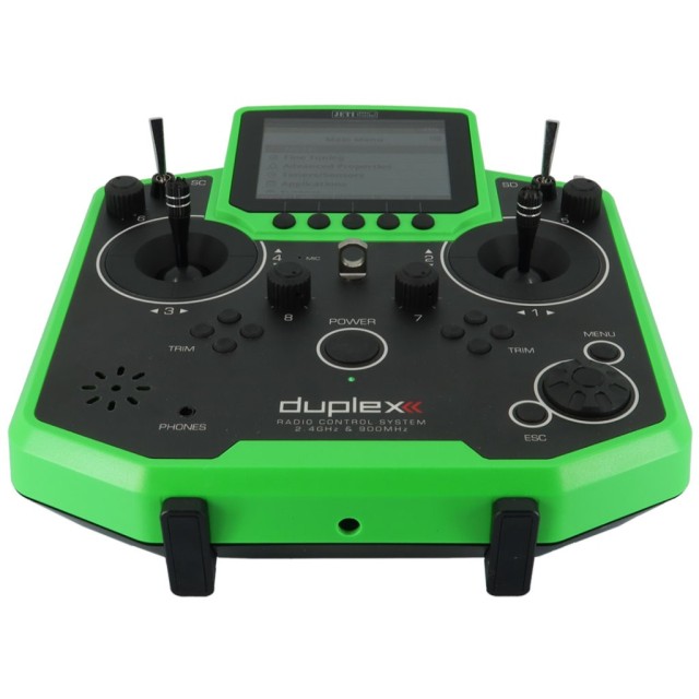 Radio DS-12