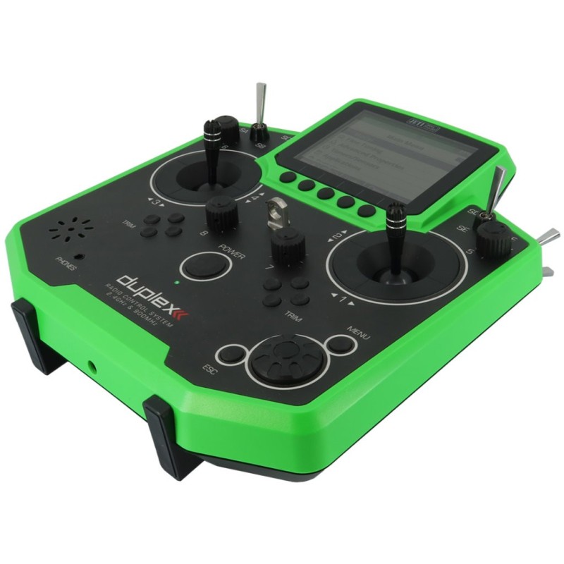 Radio DS-12