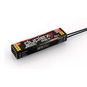 Ricevente REX7A Slim