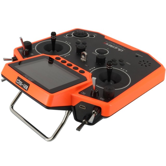 Radio DS-12