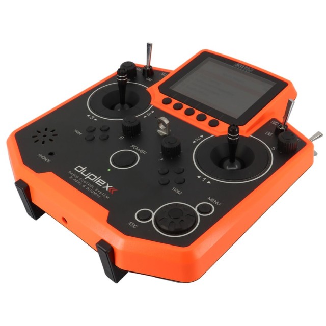 Radio DS-12