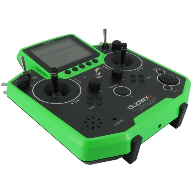 Radio DS-12