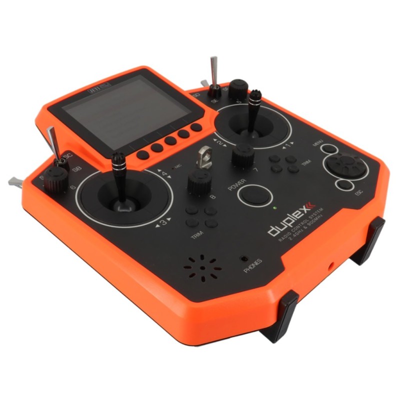 Radio DS-12