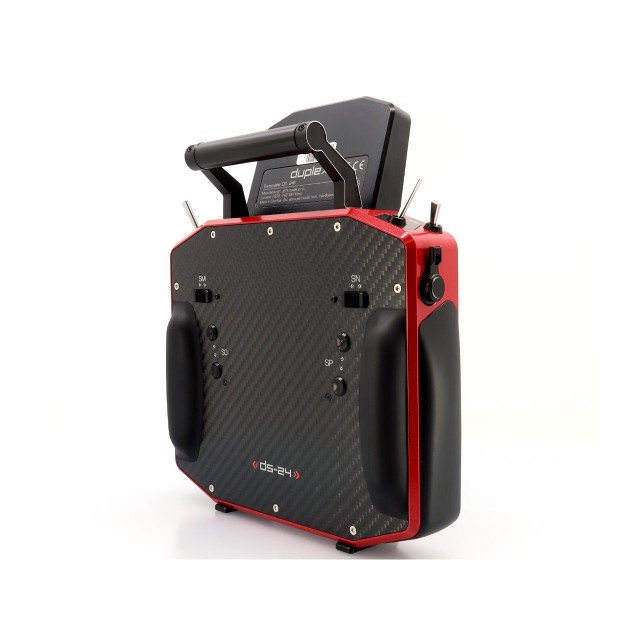 Radio DS-24 Gen II Carbon