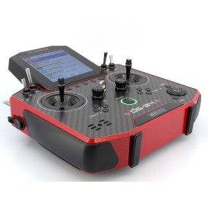 Radio DS-24 Gen II Carbon