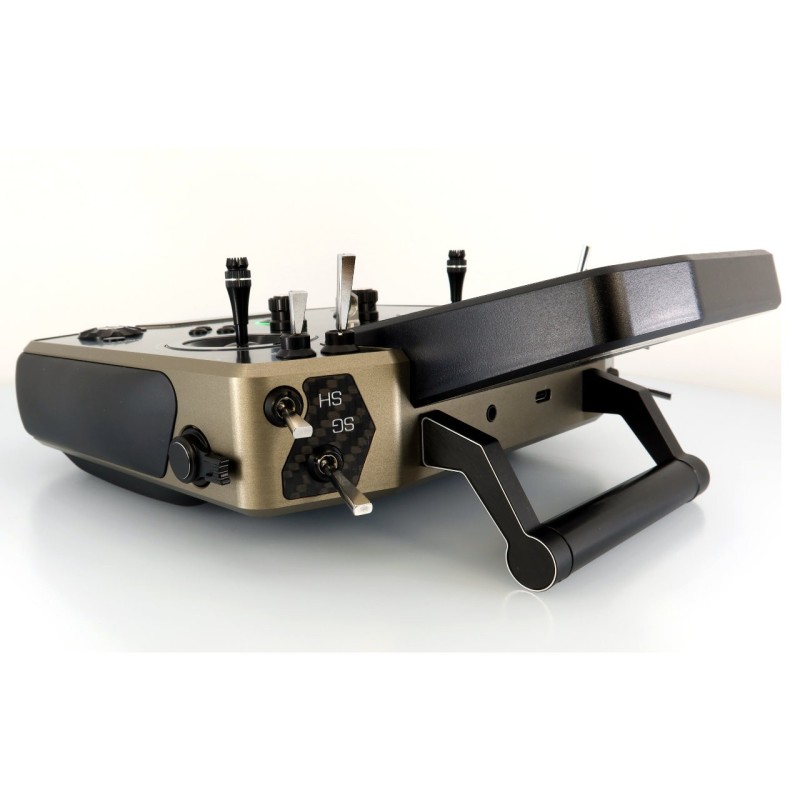 Radio DS-24 Gen II Carbon