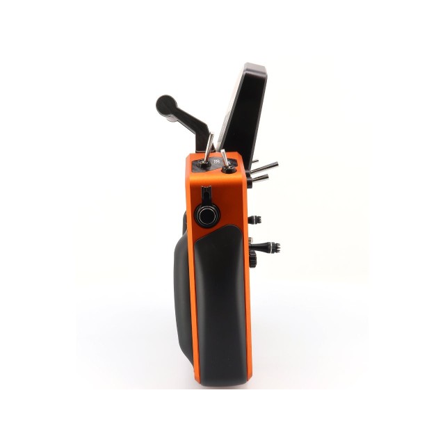 Radio DS-24 Gen II Carbon