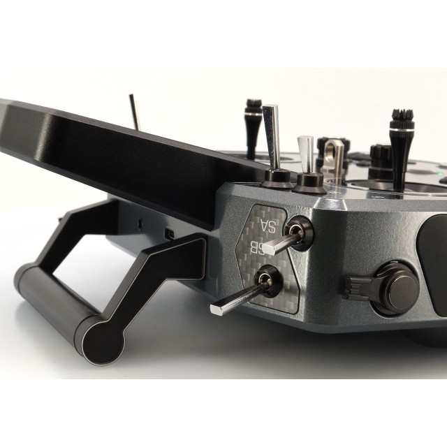Radio DS-24 Gen II Carbon