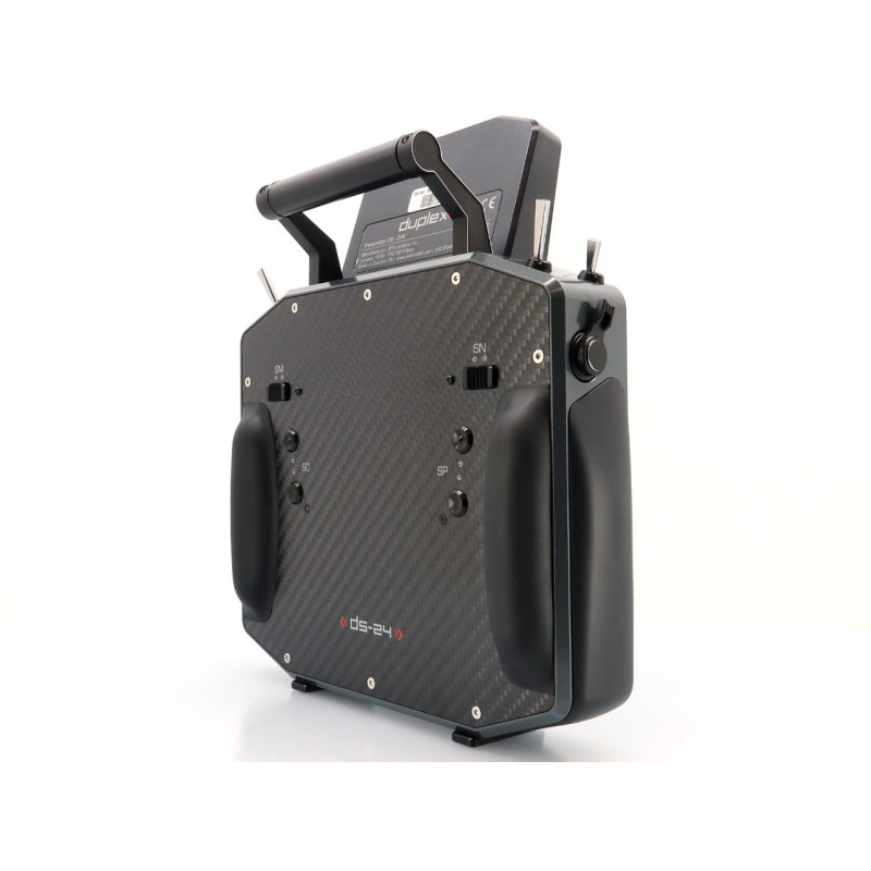 Radio DS-24 Gen II Carbon