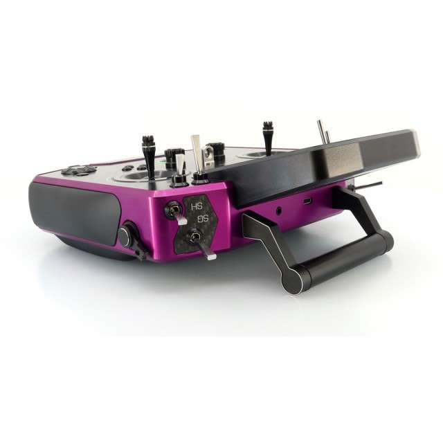 Radio DS-24 Gen II Carbon