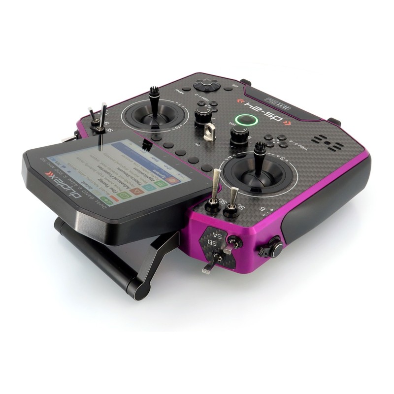 Radio DS-24 Gen II Carbon