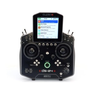 Radio DS-24 II Alu 2