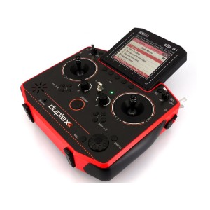 Radio DS-14 II