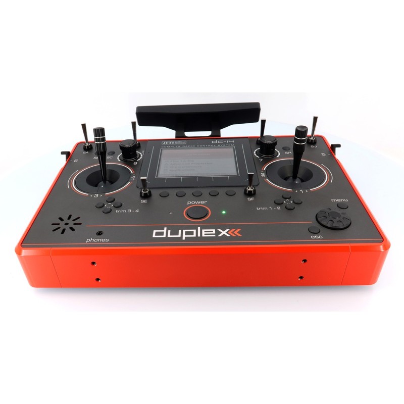 Radio DC-14 II Rev2