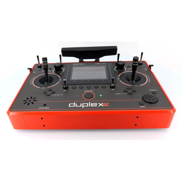Radio DC-14 II Rev2