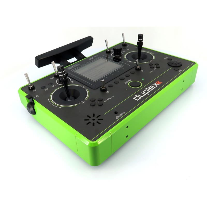 Radio DC-14 II Rev2