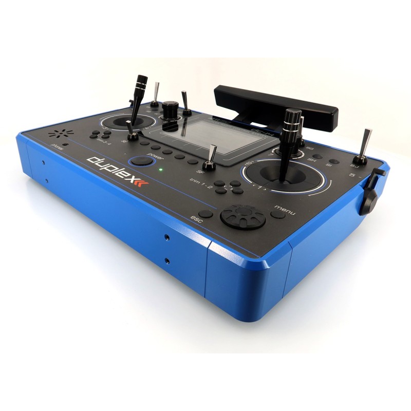 Radio DC-14 II Rev2