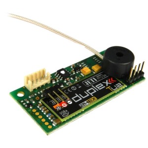 Modulo Duplex EX TU2