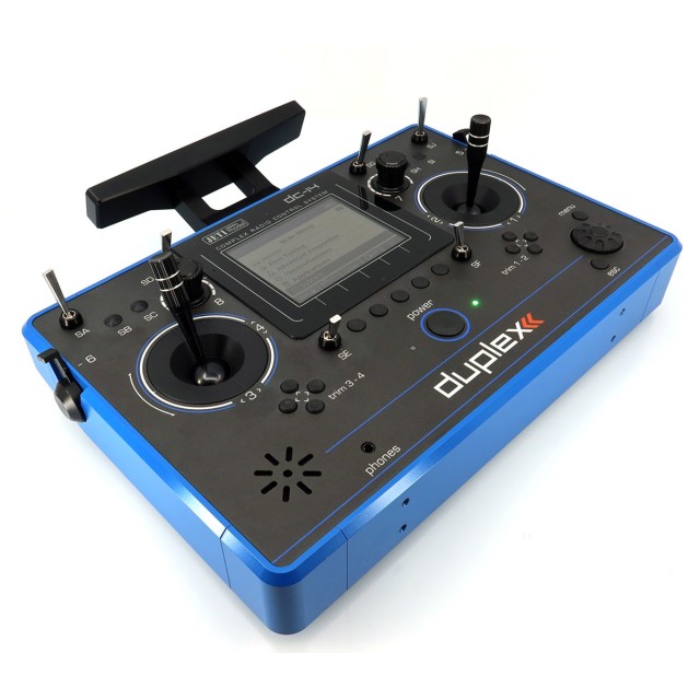 Radio DC-14 II Rev2