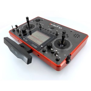 Radio DC-16 II Carbon 2