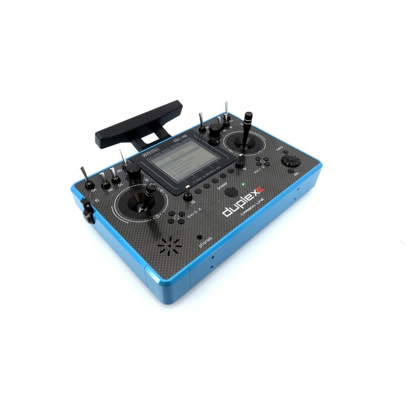 Radio DC-16 II Carbon