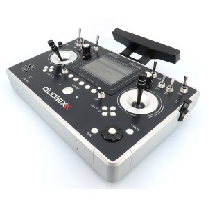Radio DC-16 II Alu 2