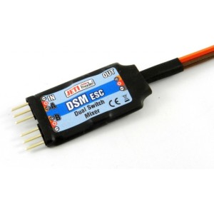 DSM-ESC