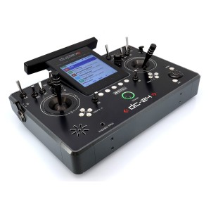 Radio DC-24 II Alu rev2