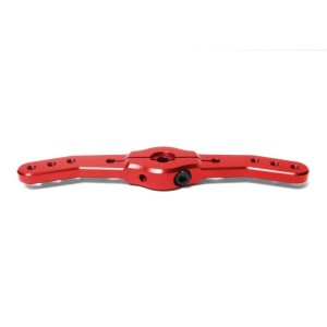 CHASERVO Double Arm 0825 Offset Red