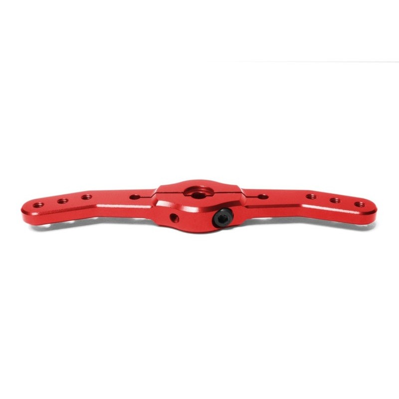 CHASERVO Double Arm 0825 Offset Red