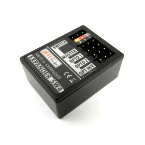 Expander SW4