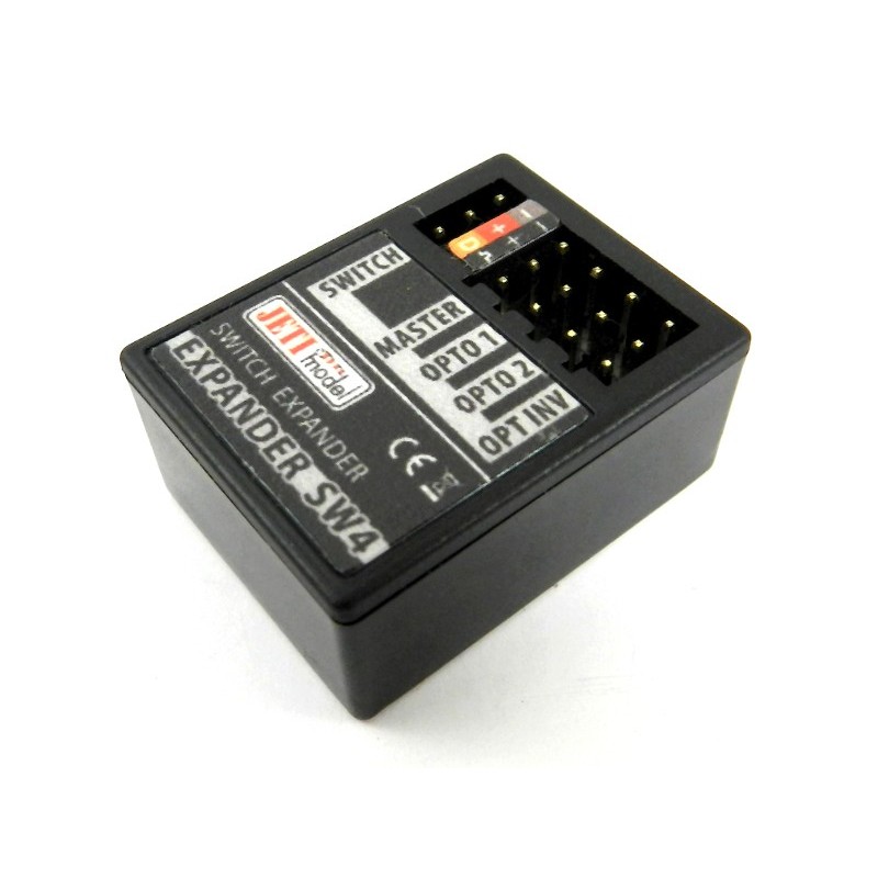 Expander SW4